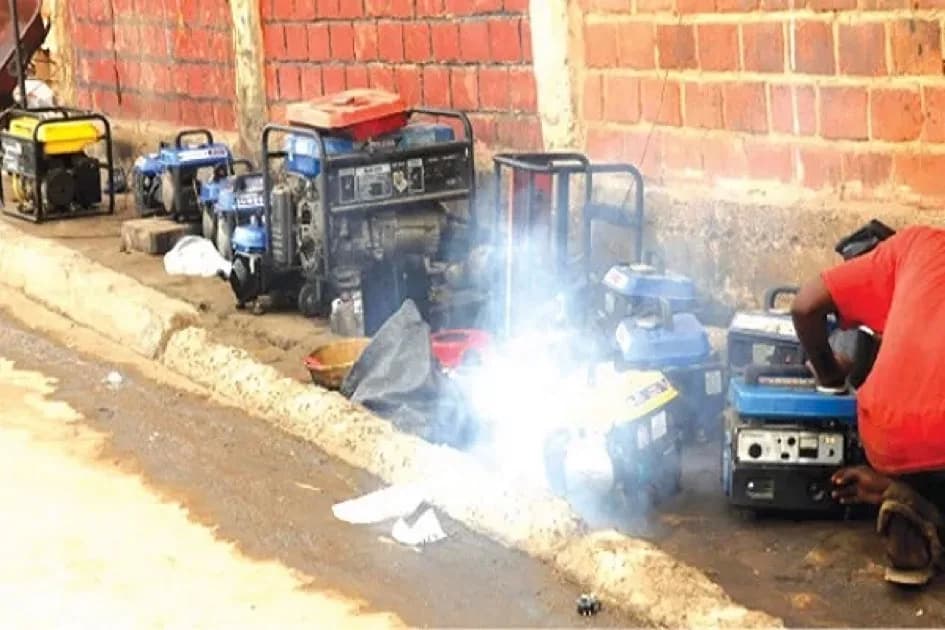 Generator Refuelling Guidelines Issued After Spike in Home Fire Cases