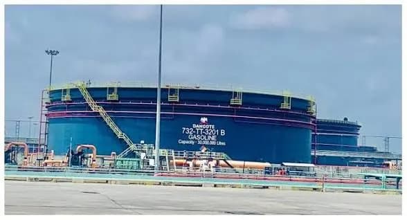 Dangote Refinery Set to Begin Crude Production in Large Volumes, Says Management