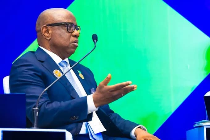 NNPCL Crude Output Hits 1.71m bpd, Highest Level in Five Years—Bayo Ojulari