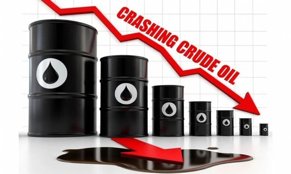 Oil Prices Drop Below $100 as U.S. Pauses Hormuz Escort Operation