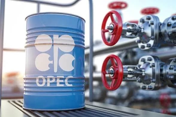 Nigeria Misses OPEC Production Quota for Ninth Consecutive Month