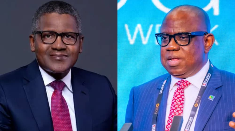 NNPCL Accuses Dangote Refinery of Seeking Fuel Market Monopoly in Court Battle