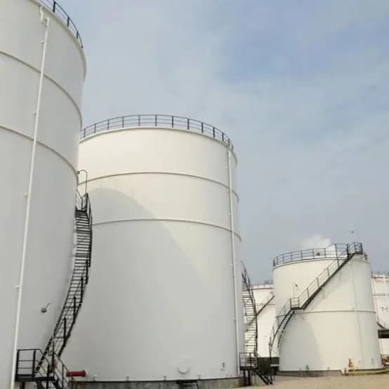 Depot Prices May Fall as Strait of Hormuz Set to Reopen