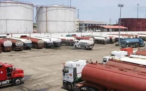 Depot Prices Weekly Review: 25th – 29th May 2026