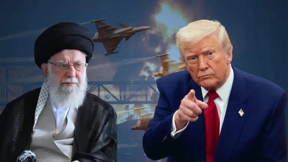 Iran Says Talks With U.S. Remain Stalled as No Breakthrough Is Reached