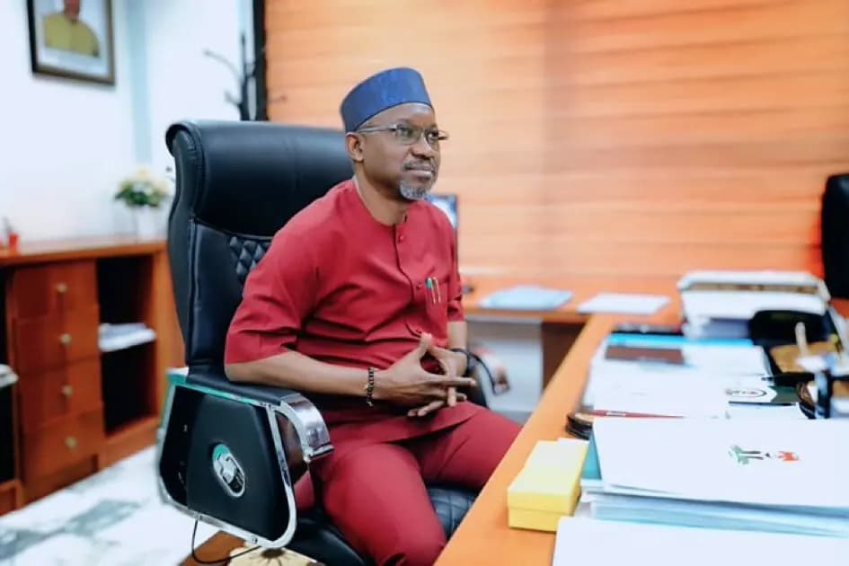 Nigeria Must Prioritise Gas Access Over Reserves Growth, Says Ekpo