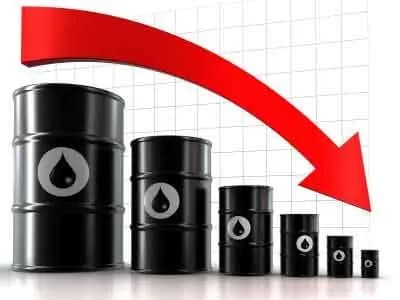 Oil Prices Retreat 2% After Early Surge as Hopes of Middle East De-escalation Return