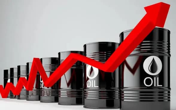 Oil Prices Rise After U.S. Strikes Iranian Targets Following Apache Helicopter Incident