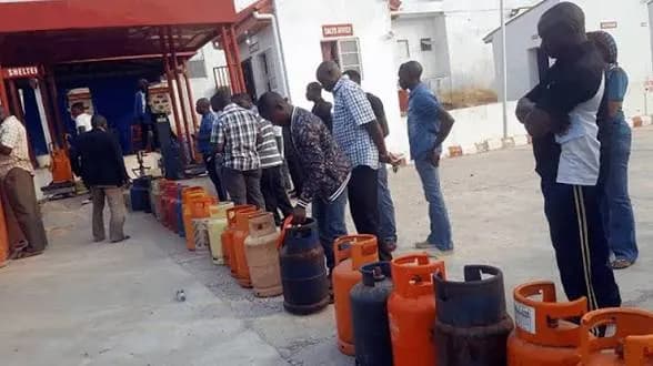 NMDPRA Reports 11-Day LPG Sufficiency as Depot Supply Constraints Persist
