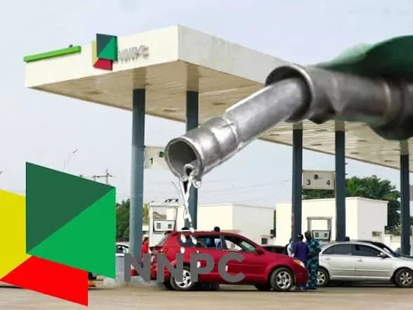 NNPCL Cuts Petrol Price to ₦1,210/L in Lagos, ₦1,260/L in Abuja