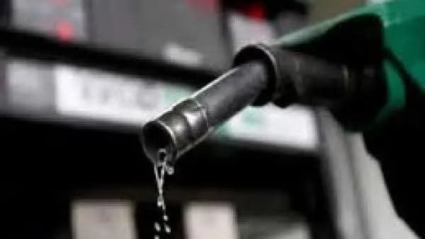 Petrol Prices Rose 55% Year-on-Year to ₦1,596 in May, NBS Data Shows