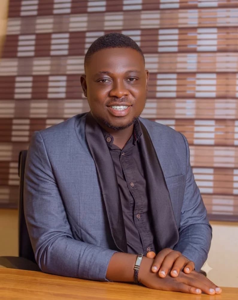 We Are Opening Up Nigeria's Downstream Sector That Was Deliberately Kept in the Dark — Olatide Jeremiah, CEO, Petroleumprice.ng