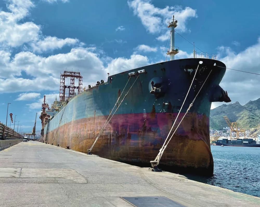 Nigeria Records Zero Diesel Imports in May, Exports 6.5M Litres Daily