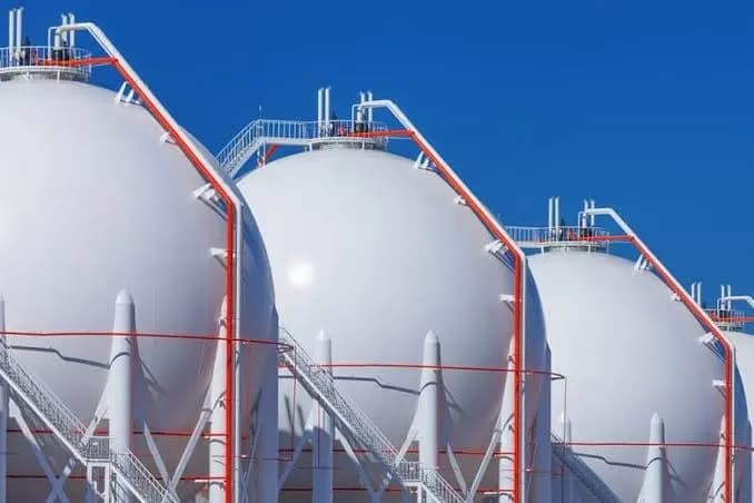 Depot LPG Price Crash Imminent as Supply Surges