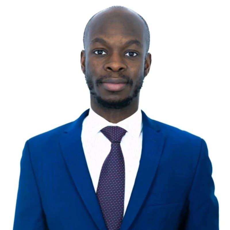 "Confidence Is West Africa's Real Liquidity Problem. Not Crude." — Joe Leigh, Union Brokerage & Owari
