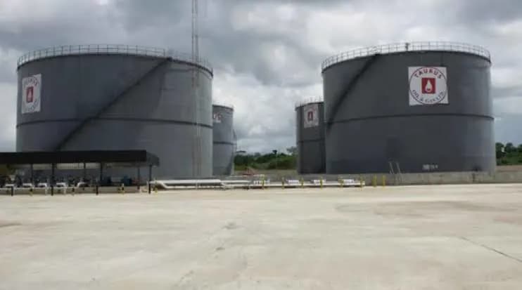 FG Strengthens Oil Export Monitoring with Taurus Inspection Appointment