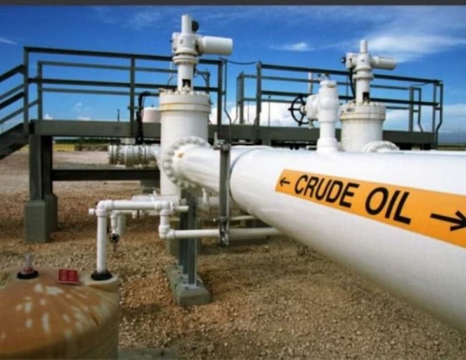 Nigeria's Crude Oil Production Rises for Second Consecutive Month