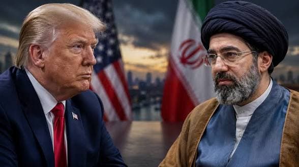 Oil Prices Jump Nearly 6% After Trump Declares Iran Ceasefire Over