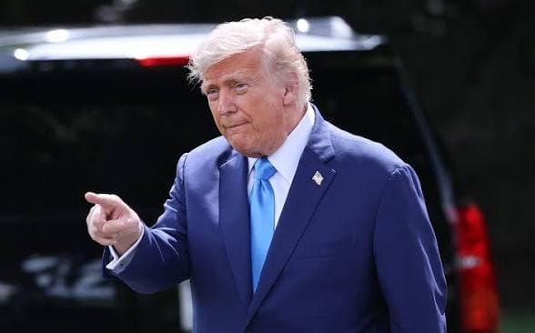 Brent Crude Nears $80 as Trump Declares Signed U.S.-Iran Deal Over
