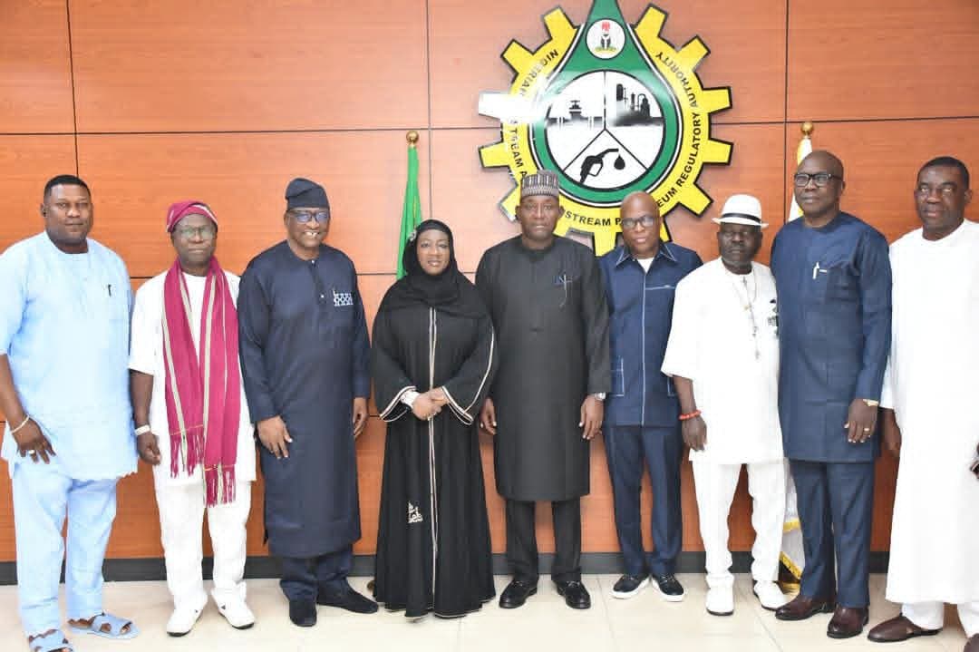 NUPENG, NARTO, NMDPRA, Strengthens Partnership to Boost Nigeria's Petroleum Supply Chain