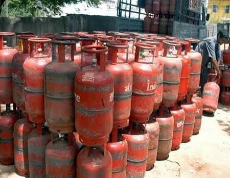 Cooking Gas Prices Remain Elevated Despite Drop in Depot Prices