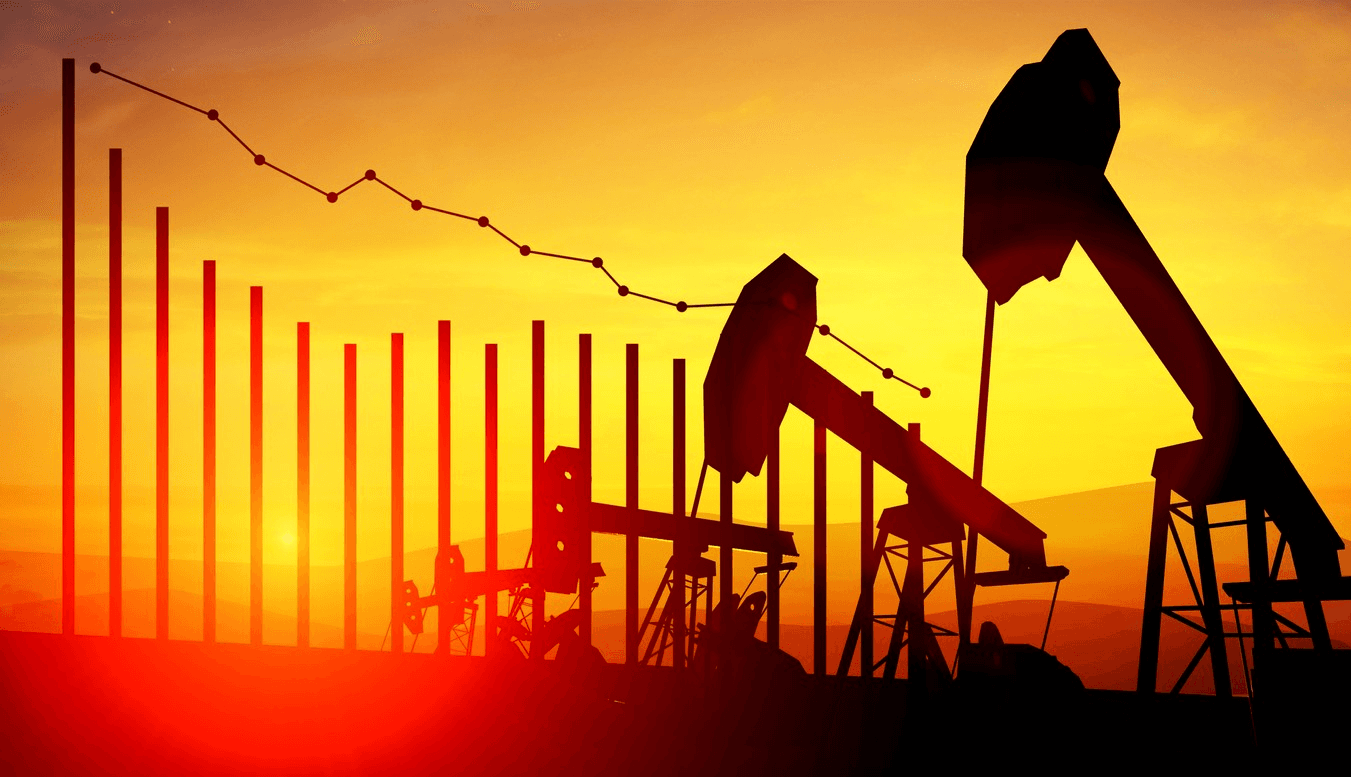 Crude Prices Head for Weekly Gain as Middle East Supply Risks Persist