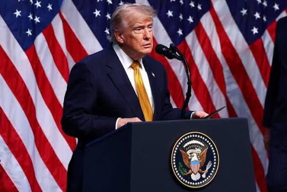 Oil Prices Steady at $85 as Trump Scraps Strait of Hormuz Toll Plan