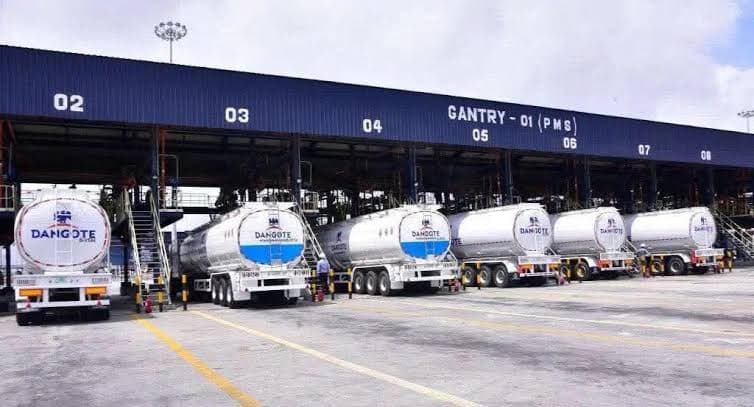 Dangote-Linked Marketers Sell Petrol ₦48 Higher After Dollar Policy