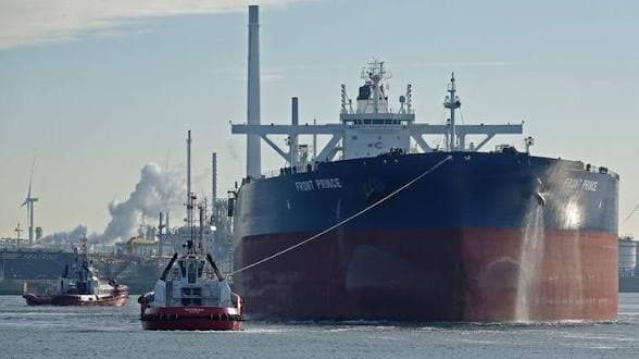 Freight Costs Soar 25%, Leaving Fuel Importers Struggling Against Dangote Prices