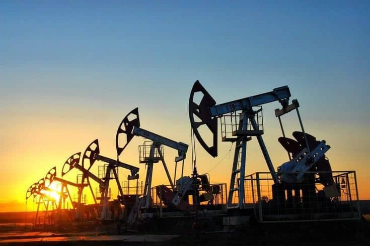 Libya Declares Fresh Oil Wells as Oil Output Rises