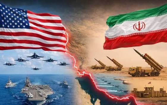 US-Iran Conflict Enters Dangerous New Phase as Brent Nears $90
